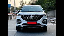 Used MG Hector Plus Sharp 1.5 DCT Petrol in Delhi