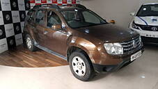 Used Renault Duster RXL Petrol in Mumbai