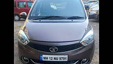 Used Tata Tiago Revotron XZ in Nashik