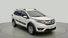 Used Honda BR-V S Petrol in Delhi