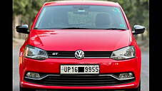 Used Volkswagen Polo GT TSI in Delhi