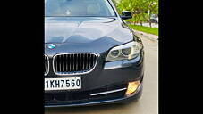 Used BMW 5 Series 520d Sedan in Ahmedabad