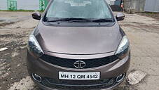 Used Tata Tigor Revotron XZ (O) in Pune