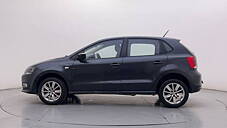 Used Volkswagen Polo Highline1.2L (P) in Bangalore