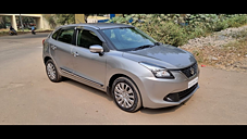 Second Hand Maruti Suzuki Baleno Alpha 1.2 AT in Pune