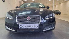 Used Jaguar XF 2.2 Diesel in Pune