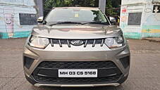 Used Mahindra KUV100 NXT K6 Plus 6 STR [2017-2020] in Pune