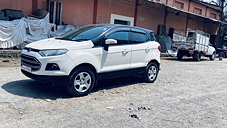 Second Hand Ford EcoSport Trend+ 1.5L TDCi Black Edition in Varanasi