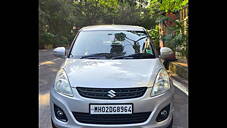 Used Maruti Suzuki Swift DZire VXI in Mumbai