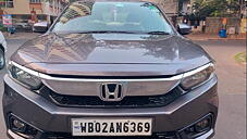 Second Hand Honda Amaze 1.2 V MT Petrol [2018-2020] in Kolkata