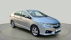 Used Honda City VX (O) MT in Lucknow