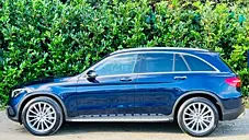 Second Hand Mercedes-Benz GLC 220 d Progressive in Delhi