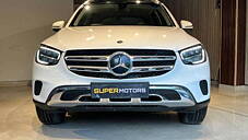 Used Mercedes-Benz GLC 200 Progressive in Delhi