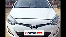 Used Hyundai i20 Sportz 1.2 BS-IV in Kanpur