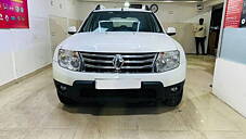 Used Renault Duster 110 PS RxL ADVENTURE in Bangalore