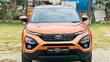 Used Tata Harrier XT [2019-2020] in Bangalore