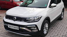 Used Volkswagen Taigun Highline 1.0 TSI AT in Dehradun