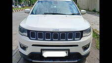 Used Jeep Compass Limited 1.4 Petrol AT [2017-2020] in Mumbai