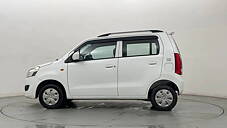 Used Maruti Suzuki Wagon R LXi 1.0 CNG [2019-2020] in Delhi