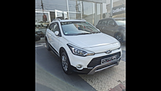 Second Hand Hyundai i20 Active 1.4 S in Lucknow