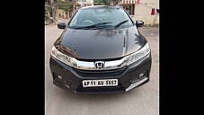 Used Honda City V Diesel in Hyderabad