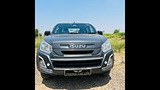 Second Hand Isuzu D-MAX V-Cross High (Z) in Mohali