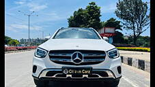 Used Mercedes-Benz GLC 200 Progressive in Bangalore