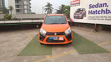 Used Maruti Suzuki Celerio X Zxi [2017-2019] in Mumbai