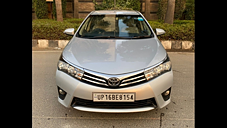 Second Hand Toyota Corolla Altis G AT Petrol in Delhi