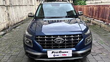 Used Hyundai Venue SX 1.5 CRDi in Thane