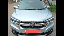 Used Maruti Suzuki XL6 Alpha MT Petrol in Chennai