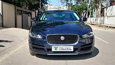 Second Hand Jaguar XE Prestige Diesel in Bangalore
