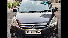 Second Hand Maruti Suzuki Ertiga VDI SHVS in Delhi