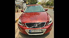 Used Volvo XC60 D5 AWD AT in Hyderabad