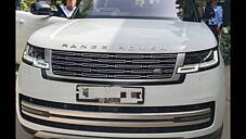 Used Land Rover Range Rover Autobiography 3.0 LWB Petrol [2022] in Delhi