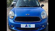 Used MINI Cooper Countryman Cooper S in Chennai