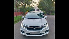 Used Honda City 4th Generation Anniversary Edition Petrol in Zirakpur