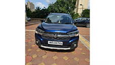 Used Maruti Suzuki XL6 Zeta MT Petrol in Mumbai