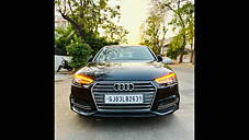 Used Audi A4 35 TDI Premium Plus in Ahmedabad