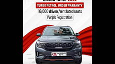 Used Kia Seltos X Line 1.4 DCT in Chandigarh