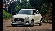 Used Maruti Suzuki Swift VXi [2021-2023] in Kurukshetra