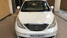 Used Tata Manza Aqua Quadrajet BS-IV in Mumbai