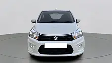 Used Maruti Suzuki Celerio ZXi in Nagpur