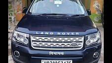 Used Land Rover Freelander 2 SE TD4 in Kanpur