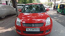 Used Maruti Suzuki Swift Dzire VXi 1.2 BS-IV in Delhi
