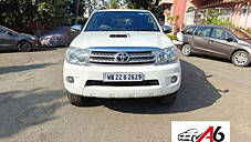 Used Toyota Fortuner 3.0 4x4 MT in Kolkata