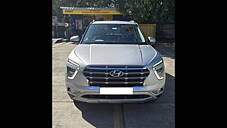 Used Hyundai Creta SX (O) 1.5 Diesel Automatic in Chennai