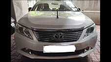 Used Toyota Camry 2.5 G in Mumbai