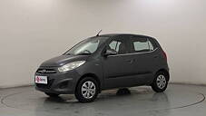 Used Hyundai i10 Magna 1.2 Kappa2 in Delhi