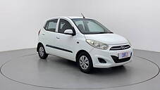 Used Hyundai i10 Magna 1.1 iRDE2 [2010-2017] in Pune